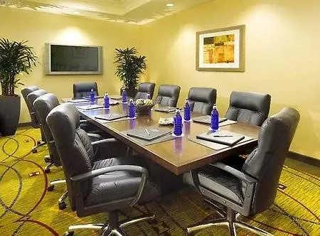 Courtyard By Marriott Anaheim Resort/Convention Center 