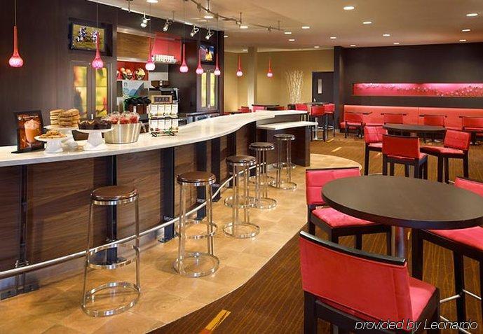 Hotel Courtyard By Marriott Resort/convention Center