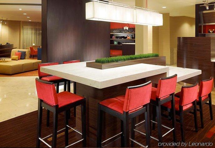 Courtyard By Marriott Resort/convention Center Hotel 3*