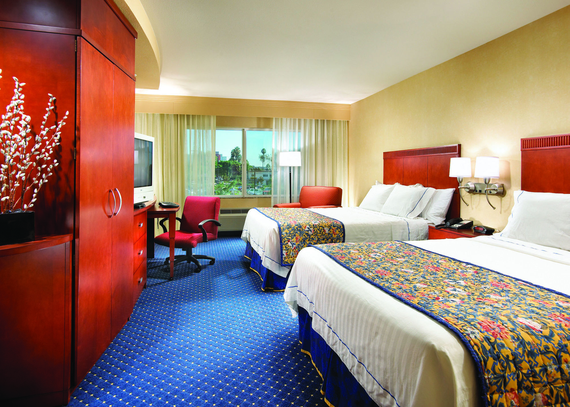 Hotel Courtyard By Marriott Resort/convention Center