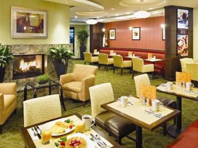 Courtyard By Marriott Resort/convention Center 3* Anaheim